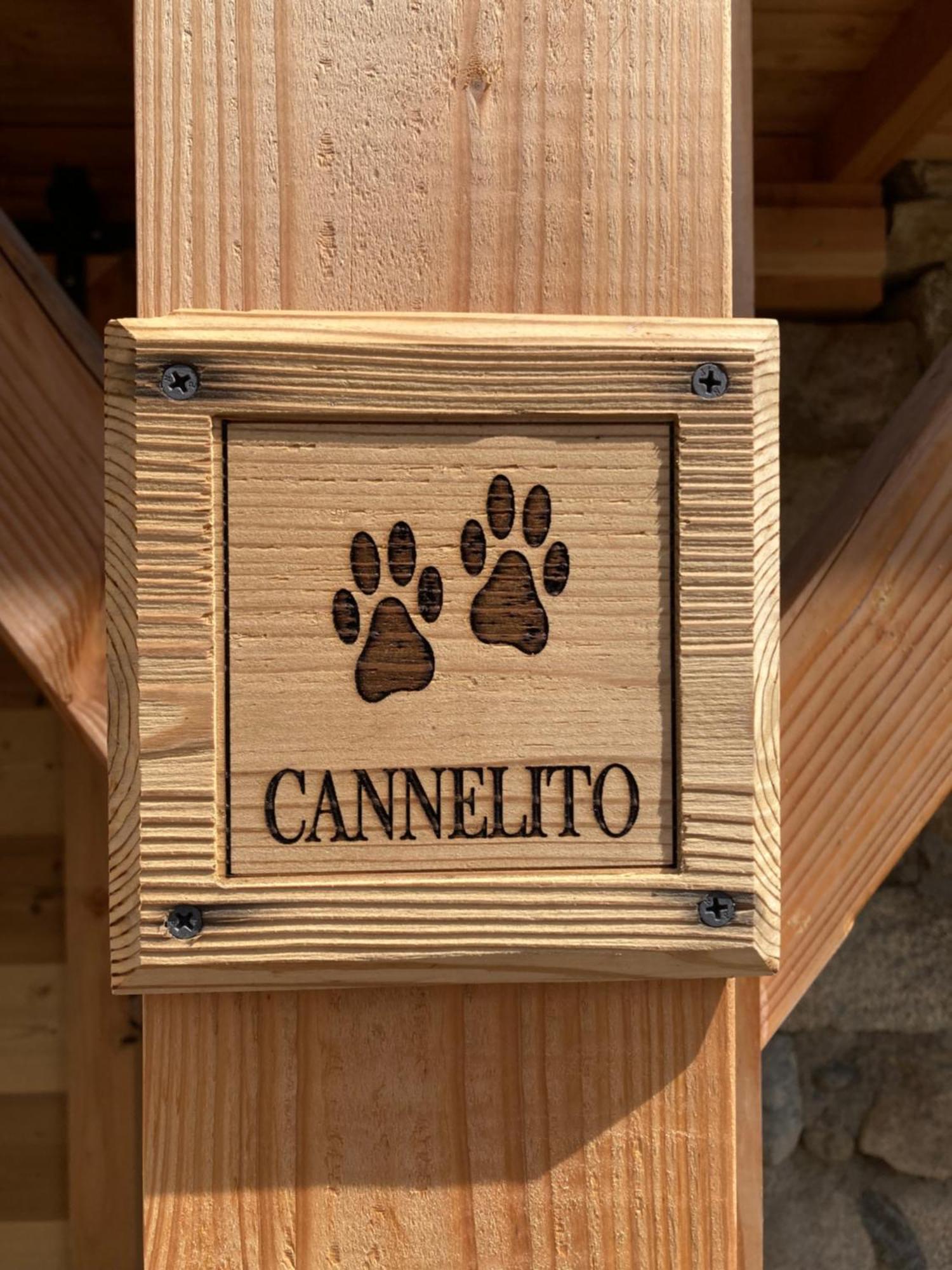 Studio Canellito Le Clos Des Ours Matemale Exteriér fotografie